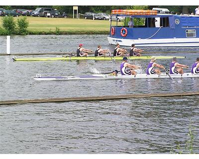 thumbnail Henley Royal Regatta