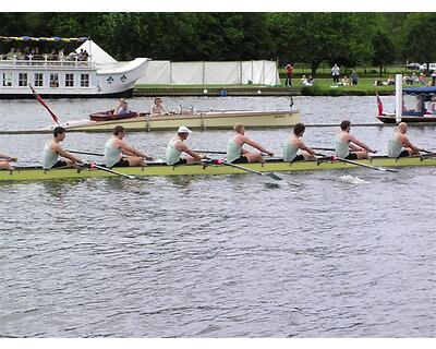 thumbnail Henley Royal Regatta