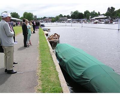 thumbnail Henley Royal Regatta