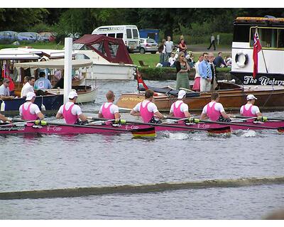 thumbnail Henley Royal Regatta