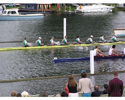 thumbnail Henley Royal Regatta