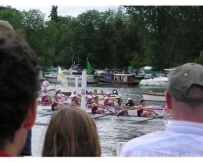 thumbnail Henley Royal Regatta