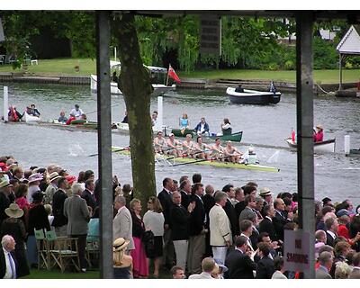 thumbnail Henley Royal Regatta