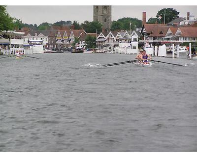 thumbnail Henley Royal Regatta