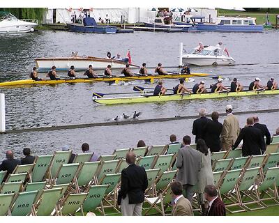 thumbnail Henley Royal Regatta