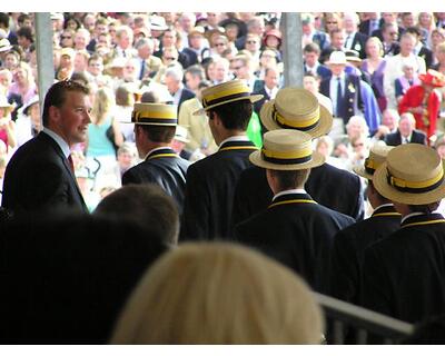 thumbnail Henley Royal Regatta