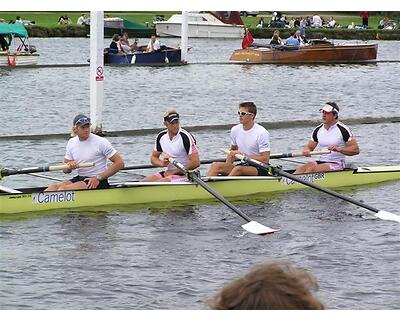 thumbnail Henley Royal Regatta