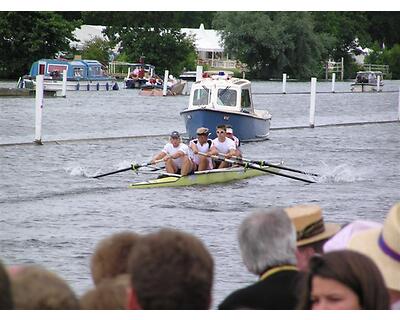 thumbnail Henley Royal Regatta