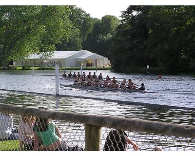 thumbnail Henley Royal Regatta