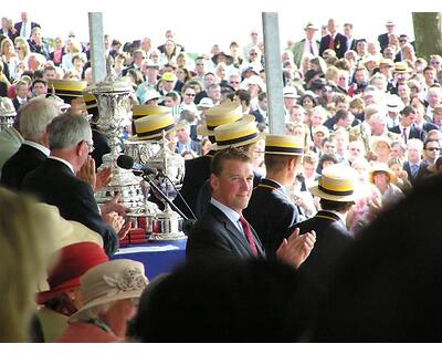 thumbnail Henley Royal Regatta