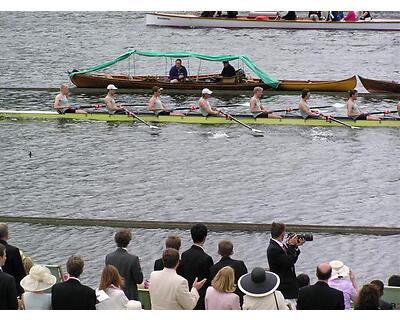 thumbnail Henley Royal Regatta