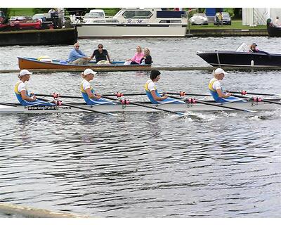 thumbnail Henley Royal Regatta