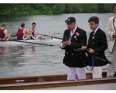 thumbnail Henley Royal Regatta