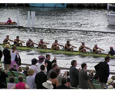 thumbnail Henley Royal Regatta