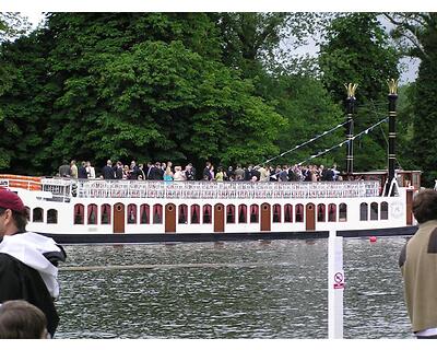 thumbnail Henley Royal Regatta