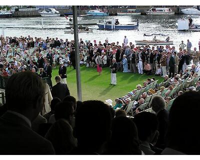 thumbnail Henley Royal Regatta