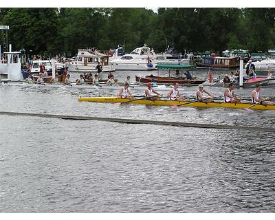 thumbnail Henley Royal Regatta