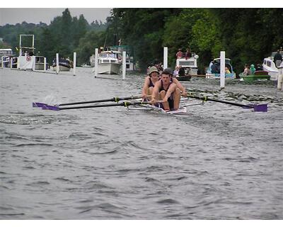 thumbnail Henley Royal Regatta