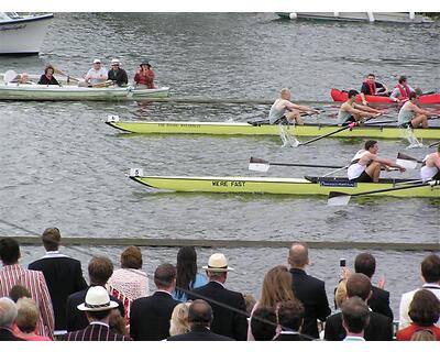 thumbnail Henley Royal Regatta