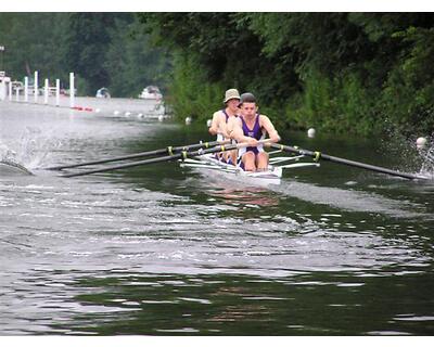 thumbnail Henley Royal Regatta