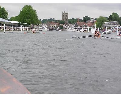 thumbnail Henley Royal Regatta