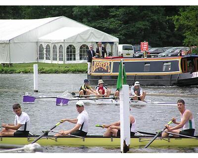 thumbnail Henley Royal Regatta