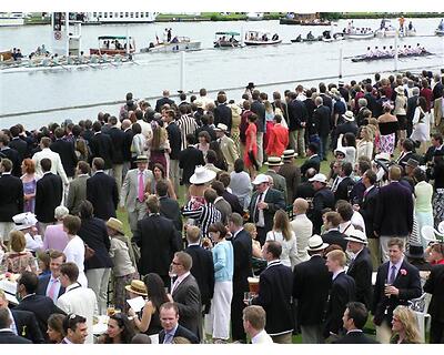 thumbnail Henley Royal Regatta