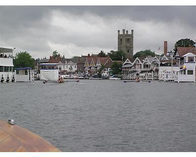 thumbnail Henley Royal Regatta