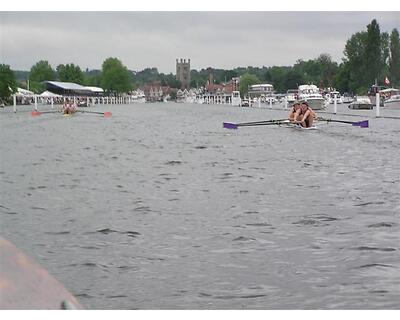 thumbnail Henley Royal Regatta