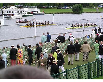 thumbnail Henley Royal Regatta