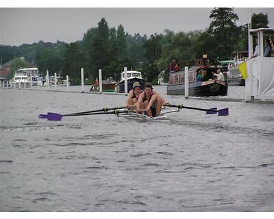 thumbnail Henley Royal Regatta