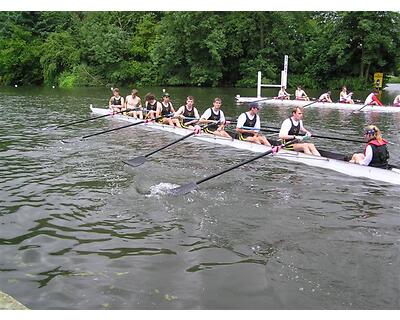 thumbnail Henley Royal Regatta