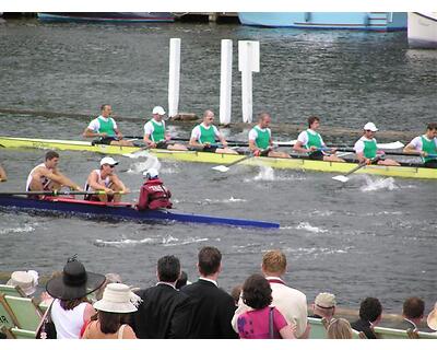 thumbnail Henley Royal Regatta