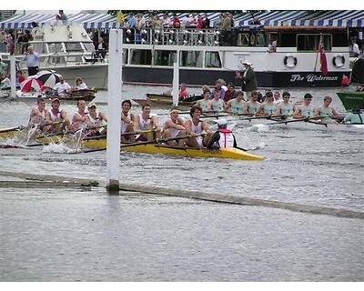 thumbnail Henley Royal Regatta