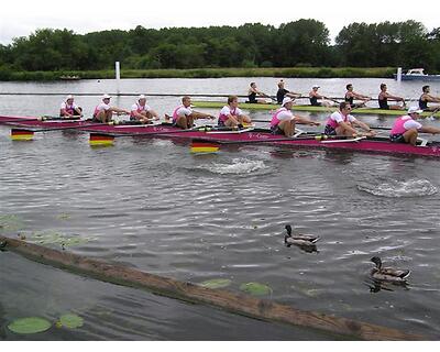 thumbnail Henley Royal Regatta