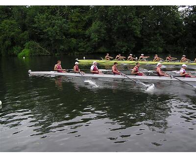 thumbnail Henley Royal Regatta