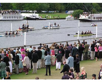 thumbnail Henley Royal Regatta