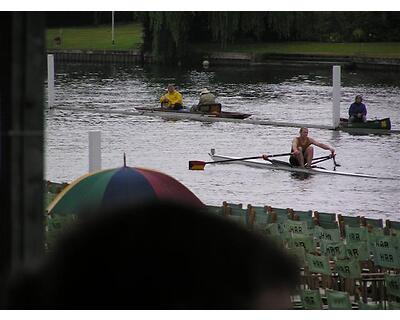 thumbnail Henley Royal Regatta