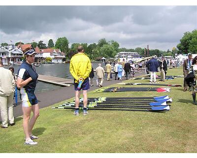 thumbnail Henley Royal Regatta