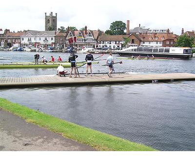 thumbnail Henley Royal Regatta