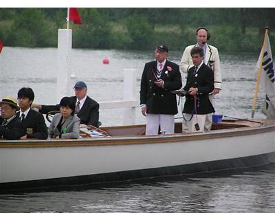 thumbnail Henley Royal Regatta