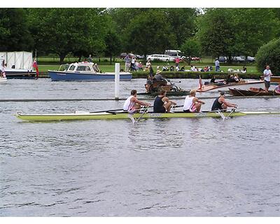 thumbnail Henley Royal Regatta