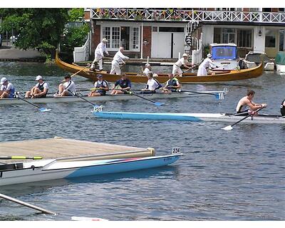 thumbnail Henley Royal Regatta