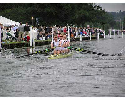 thumbnail Henley Royal Regatta