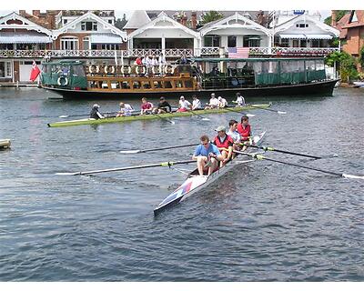 thumbnail Henley Royal Regatta