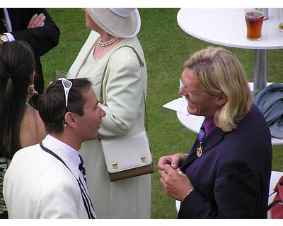 thumbnail Henley Royal Regatta