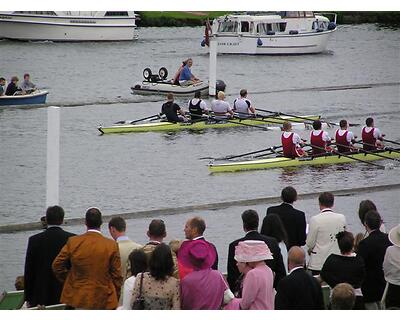 thumbnail Henley Royal Regatta