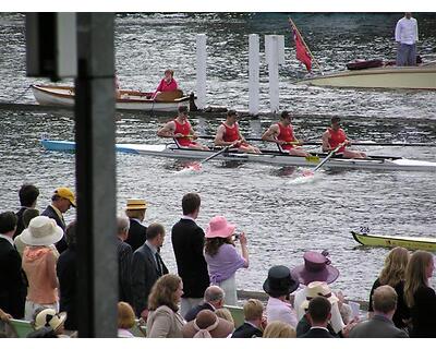 thumbnail Henley Royal Regatta