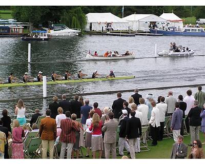 thumbnail Henley Royal Regatta