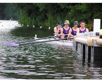 thumbnail Henley Royal Regatta